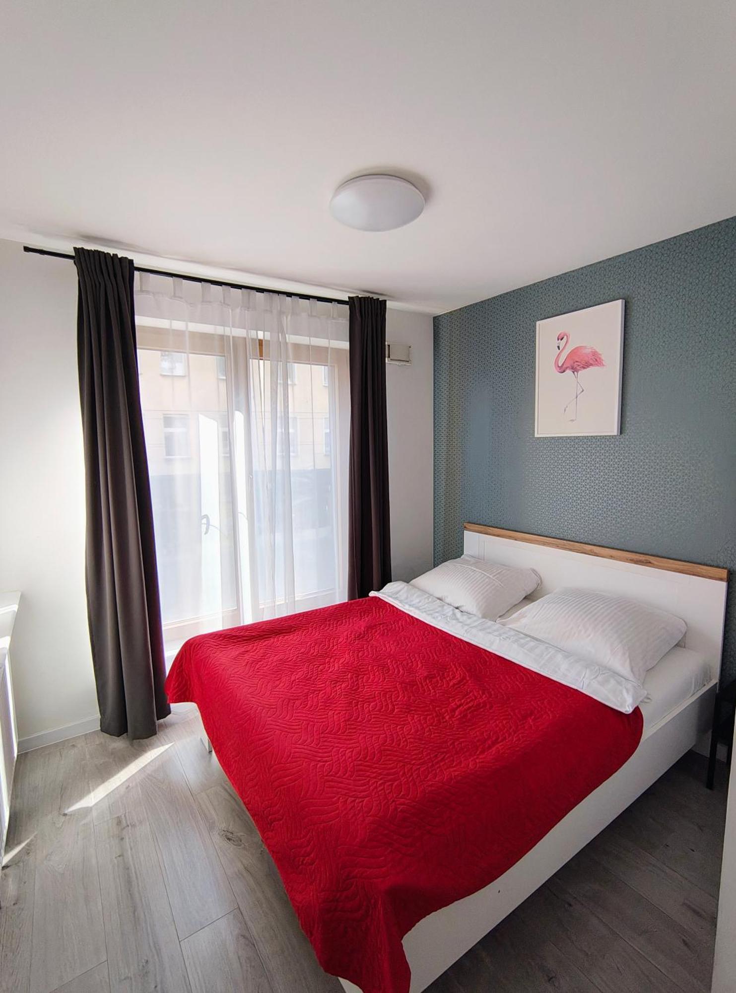 Room Tour Rakowicka 14A Krakow Bagian luar foto